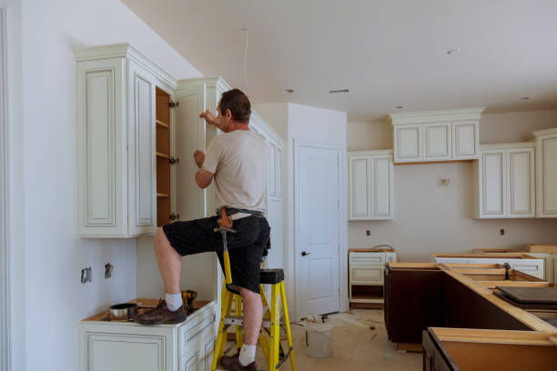 Licensed Backsplash Installation service in Arnold, MD - I E Kitchen
