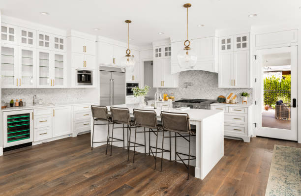 Reliable Backsplash Installation contractor in Arnold, MD by I E Kitchen